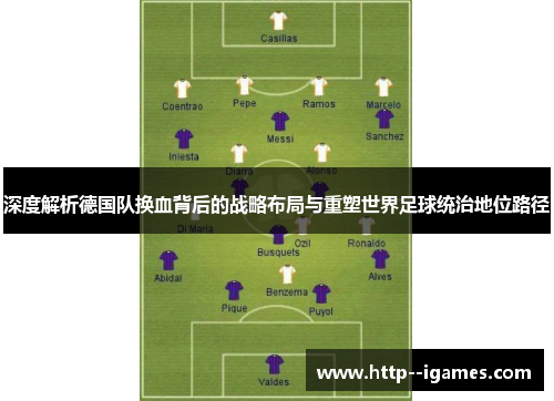 深度解析德国队换血背后的战略布局与重塑世界足球统治地位路径