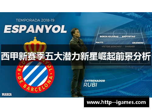 西甲新赛季五大潜力新星崛起前景分析 西甲新赛季五大潜力新星崛起前景分析