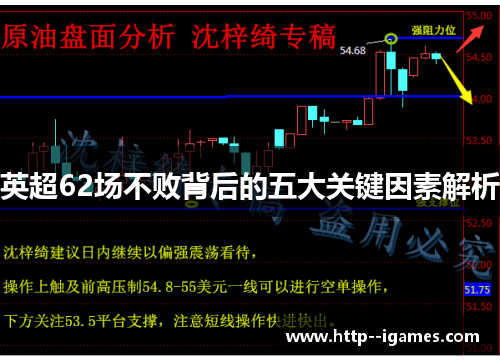 英超62场不败背后的五大关键因素解析