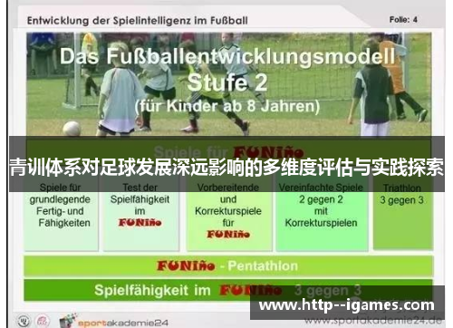 青训体系对足球发展深远影响的多维度评估与实践探索